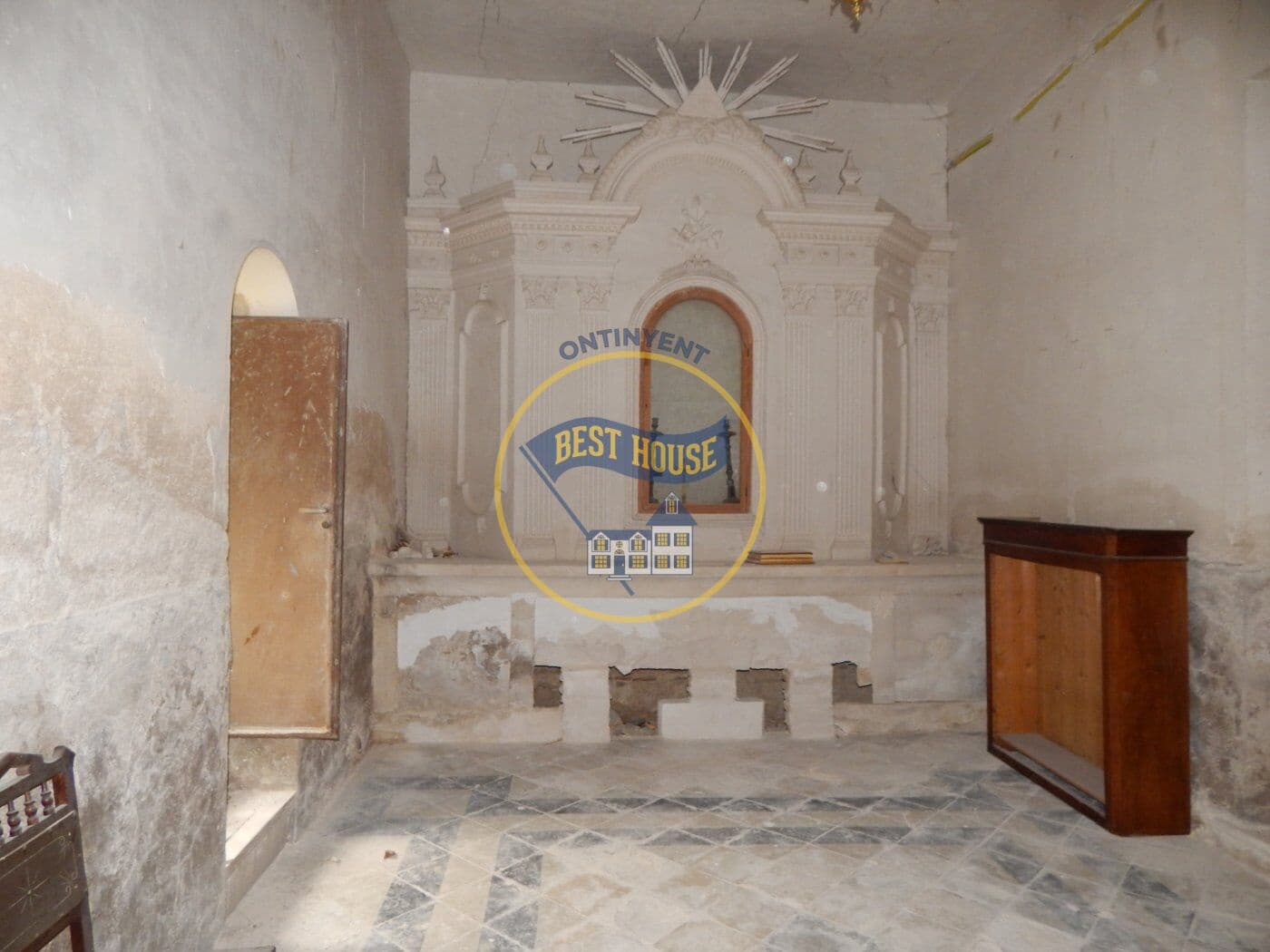 7 soveværelse Villa til salg i Agullent - € 360.000 (Ref: 6296471)