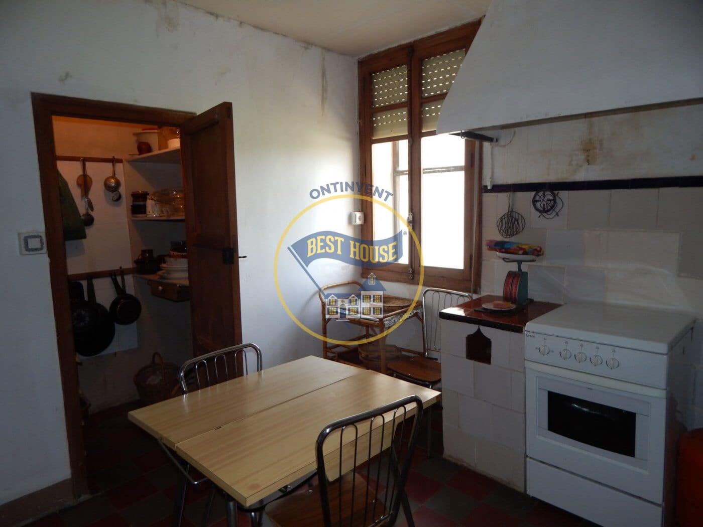 7 soveværelse Villa til salg i Agullent - € 360.000 (Ref: 6296471)