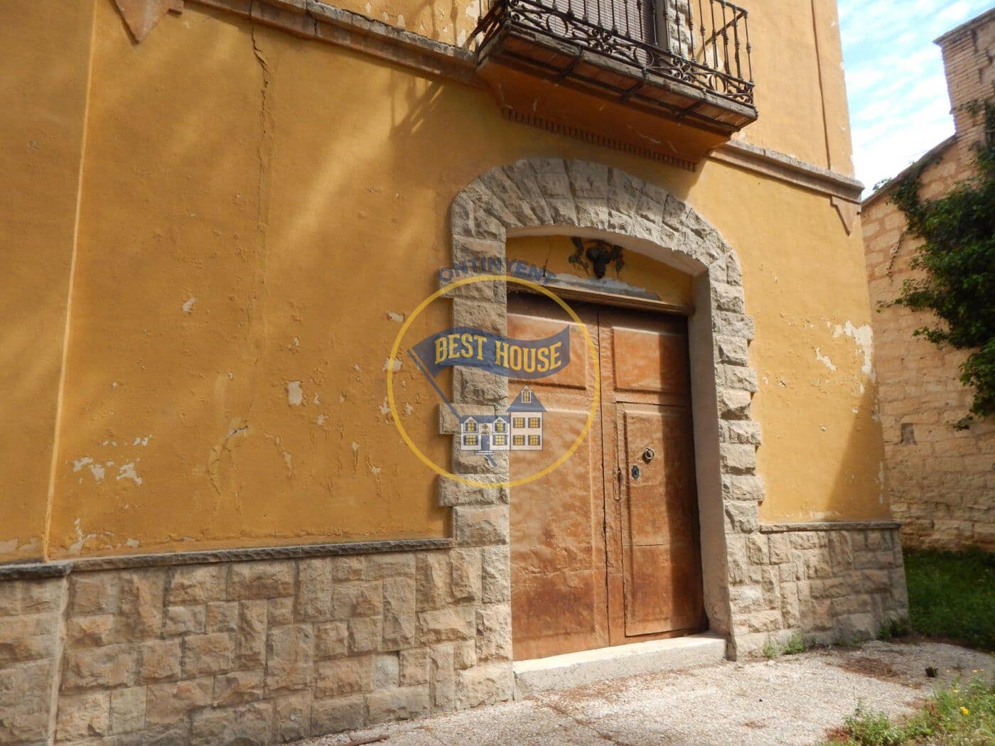 7 soveværelse Villa til salg i Agullent - € 360.000 (Ref: 6296471)