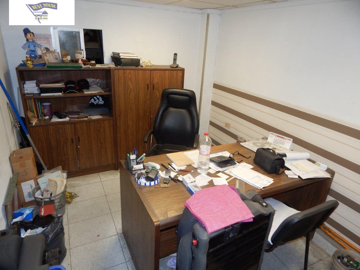 3 bedroom Commercial for sale in Ontinyent - € 100,000 (Ref: 6363193)