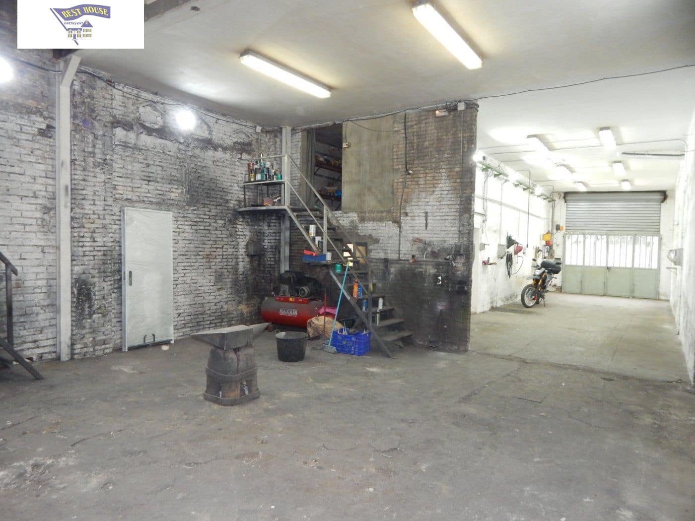 3 bedroom Commercial for sale in Ontinyent - € 100,000 (Ref: 6363193)