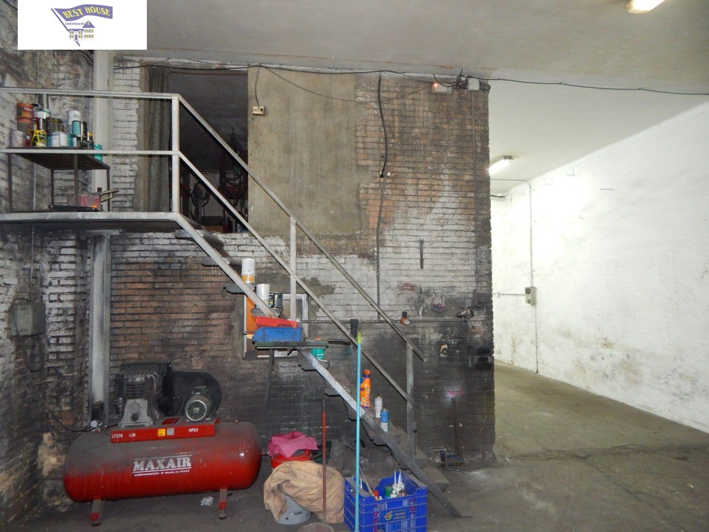 3 bedroom Commercial for sale in Ontinyent - € 100,000 (Ref: 6363193)