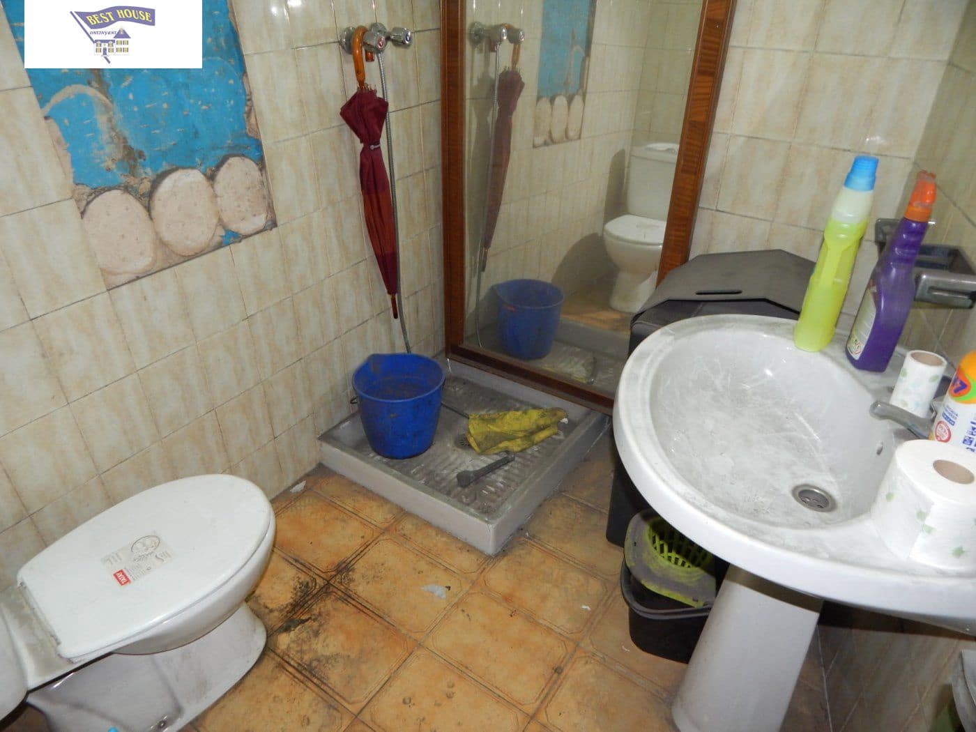 3 bedroom Commercial for sale in Ontinyent - € 100,000 (Ref: 6363193)