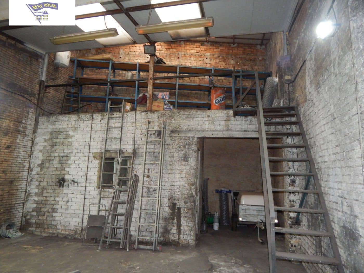 3 bedroom Commercial for sale in Ontinyent - € 100,000 (Ref: 6363193)