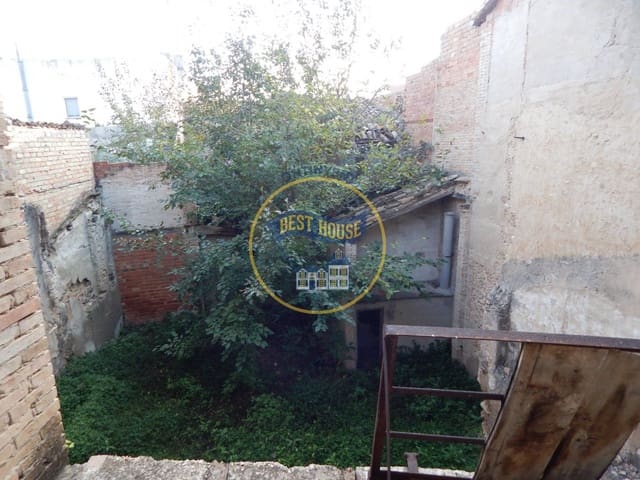 Villa til salgs i L'Olleria - € 45 000 (Ref: 6422665)