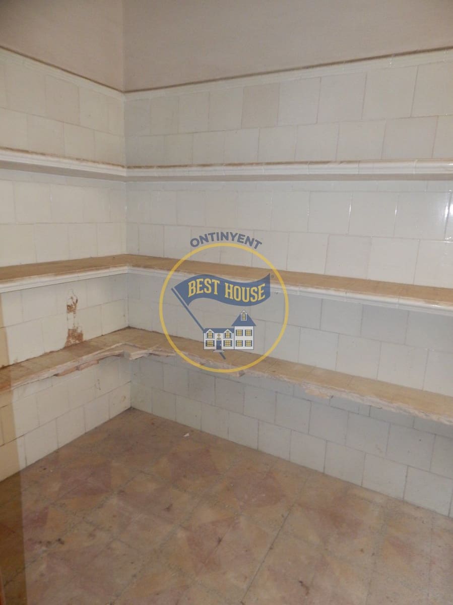 4 soveværelse Byhus til salg i L'Olleria - € 88.000 (Ref: 6492882)