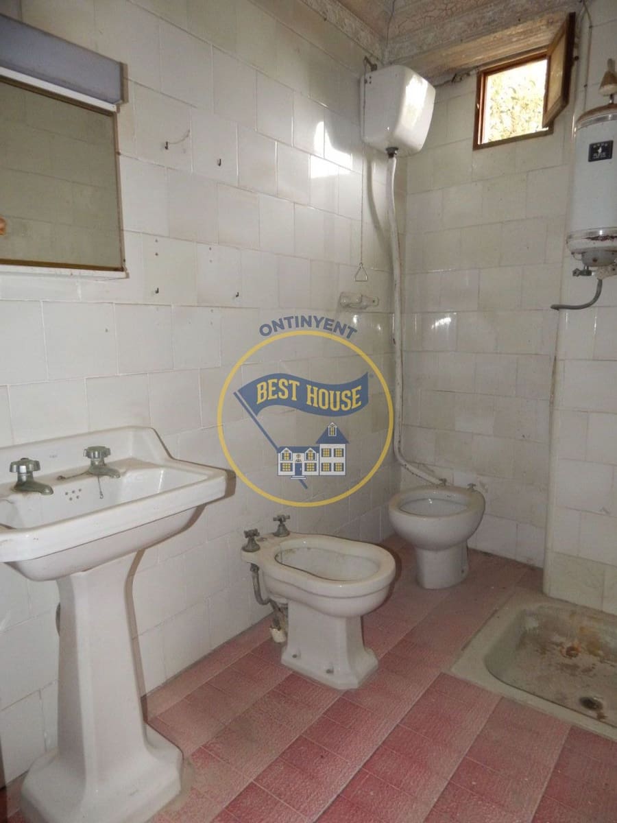 4 soveværelse Byhus til salg i L'Olleria - € 88.000 (Ref: 6492882)