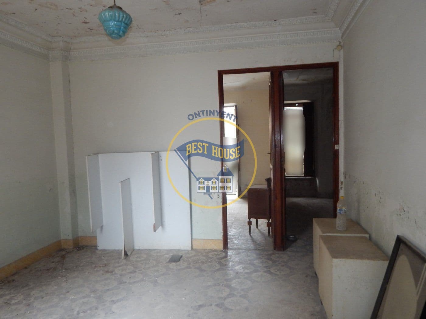 4 soveværelse Byhus til salg i L'Olleria - € 88.000 (Ref: 6492882)