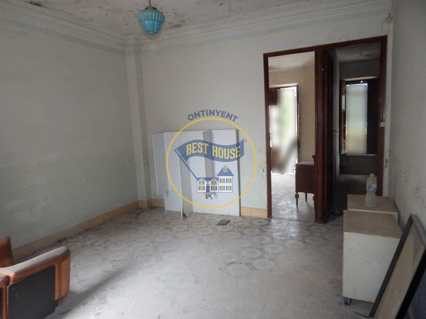 4 soveværelse Byhus til salg i L'Olleria - € 88.000 (Ref: 6492882)