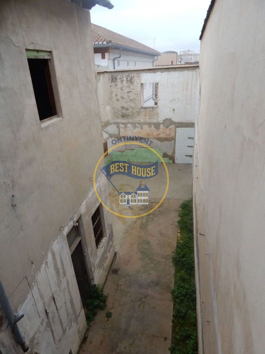 4 soveværelse Byhus til salg i L'Olleria - € 88.000 (Ref: 6492882)