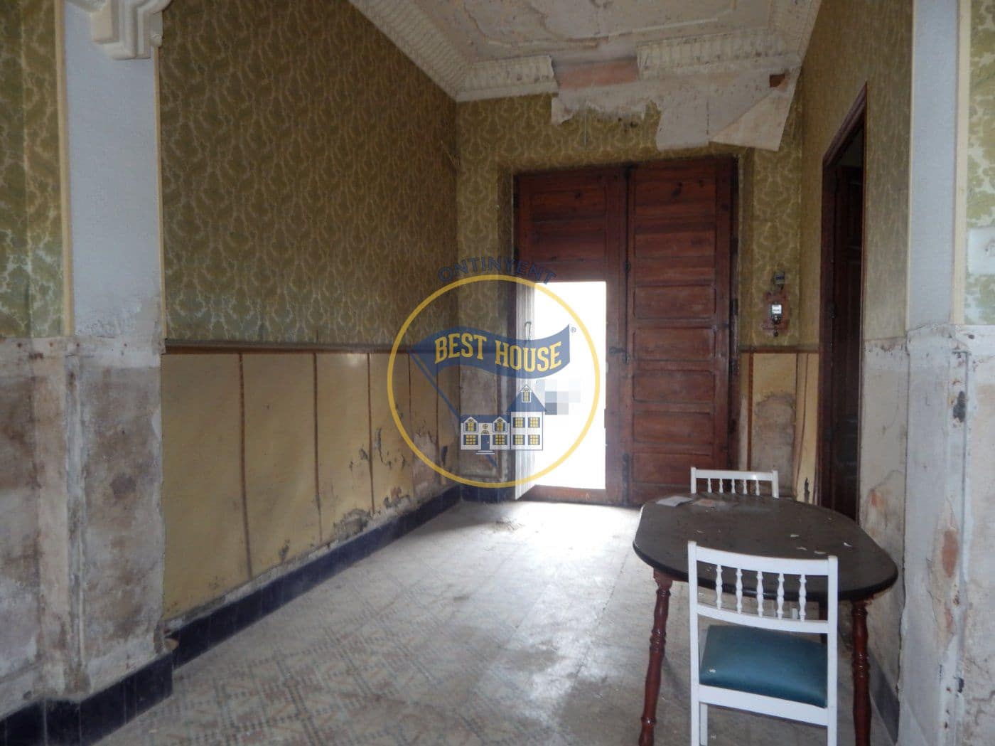 4 soveværelse Byhus til salg i L'Olleria - € 88.000 (Ref: 6492882)