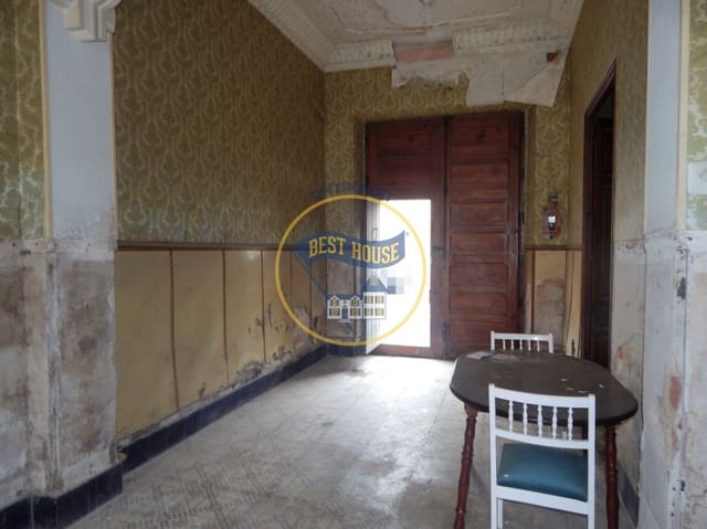 4 soveværelse Byhus til salg i L'Olleria - € 88.000 (Ref: 6492882)