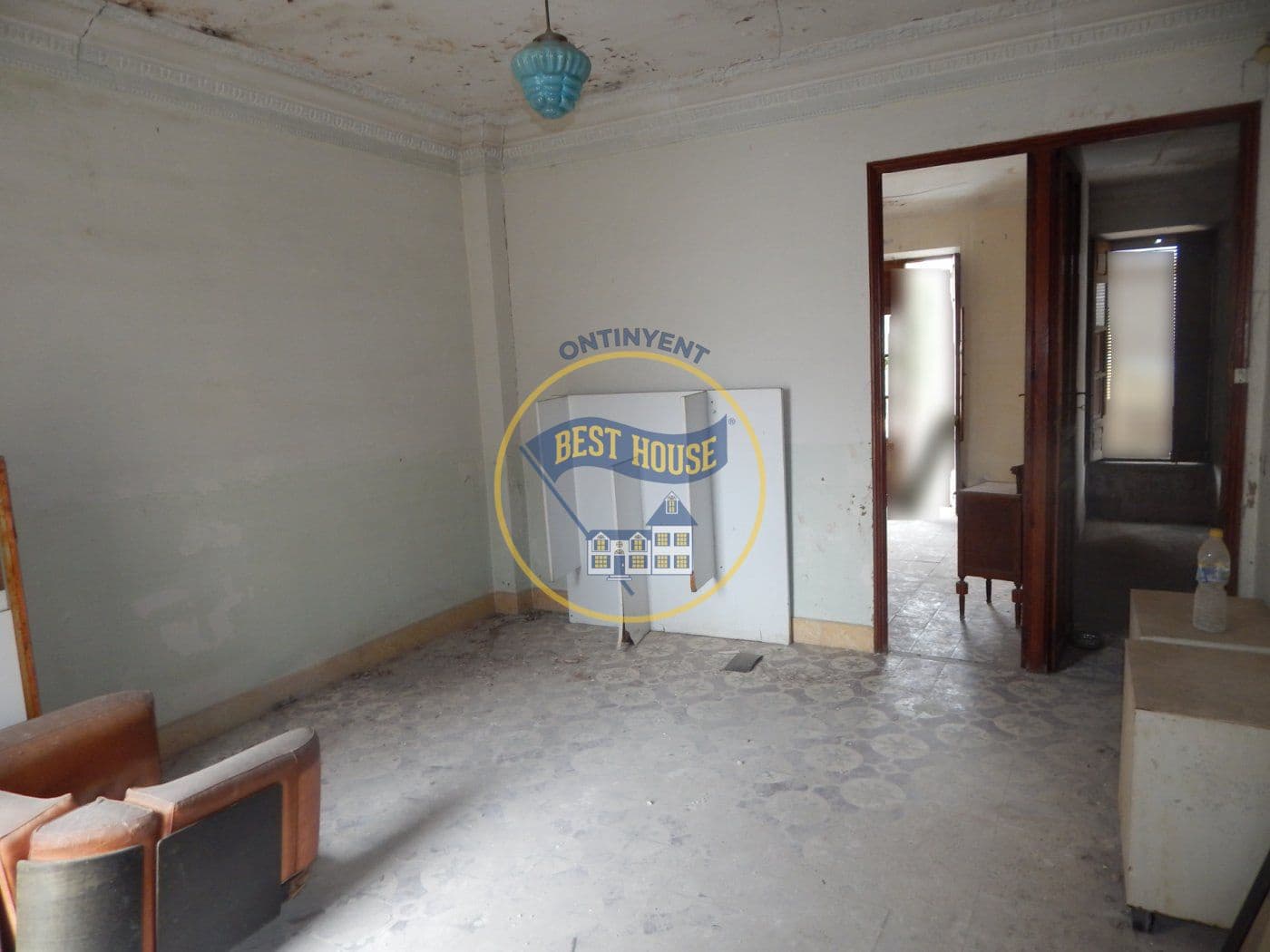 4 soveværelse Byhus til salg i L'Olleria - € 88.000 (Ref: 6492882)