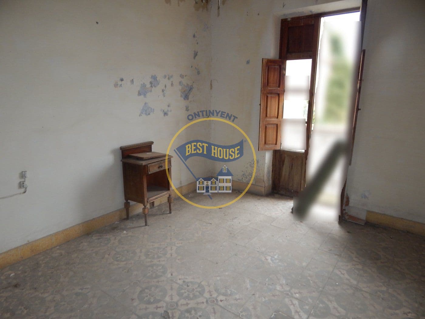 4 soveværelse Byhus til salg i L'Olleria - € 88.000 (Ref: 6492882)