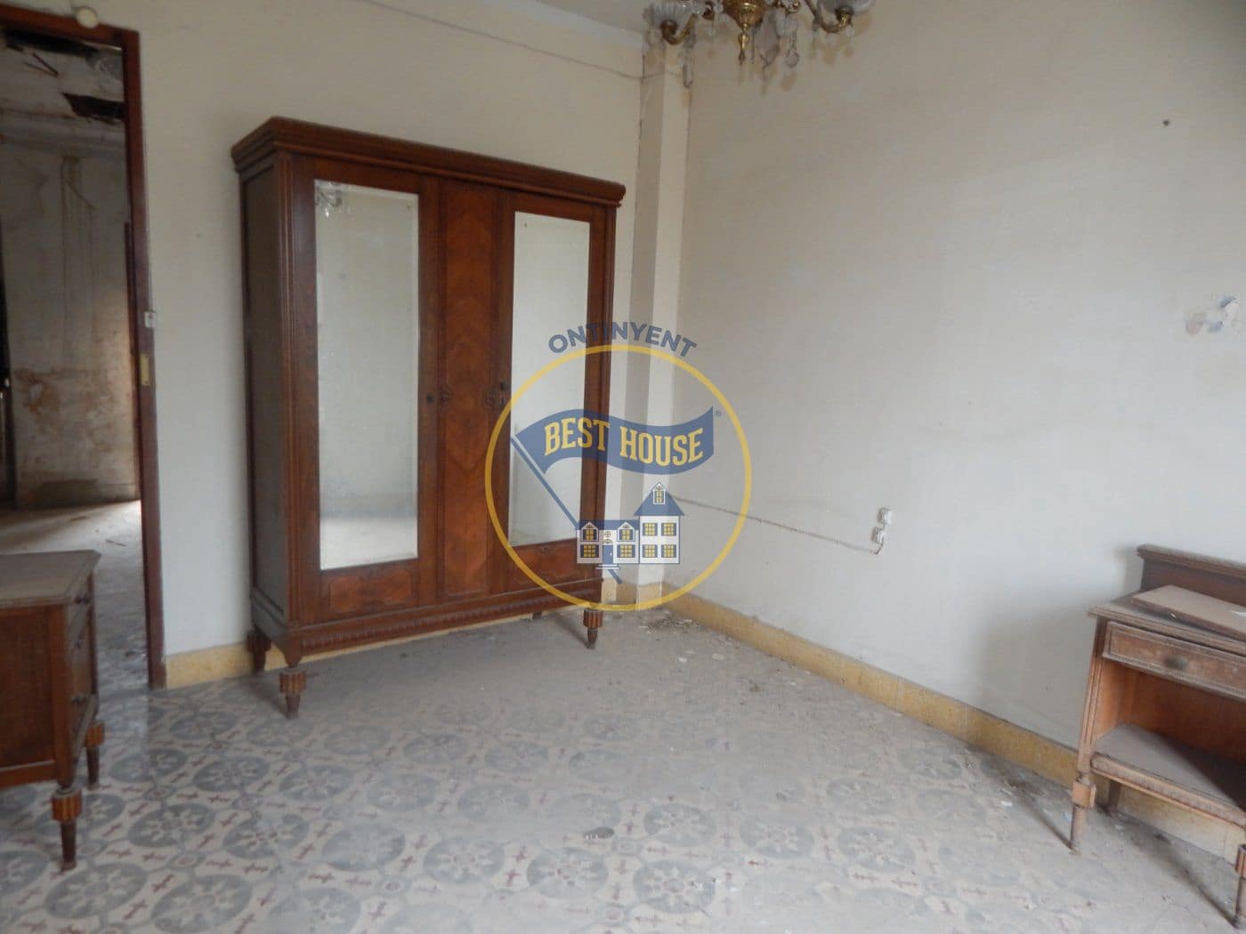 4 soveværelse Byhus til salg i L'Olleria - € 88.000 (Ref: 6492882)