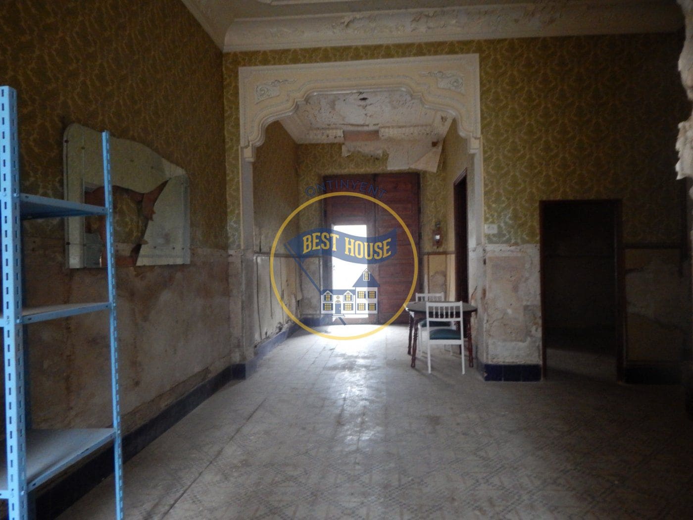 4 soveværelse Byhus til salg i L'Olleria - € 88.000 (Ref: 6492882)