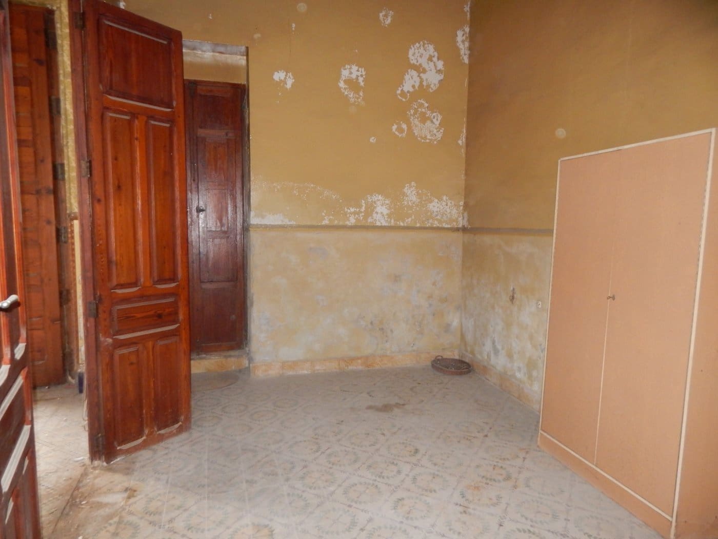 4 soveværelse Byhus til salg i L'Olleria - € 88.000 (Ref: 6492882)