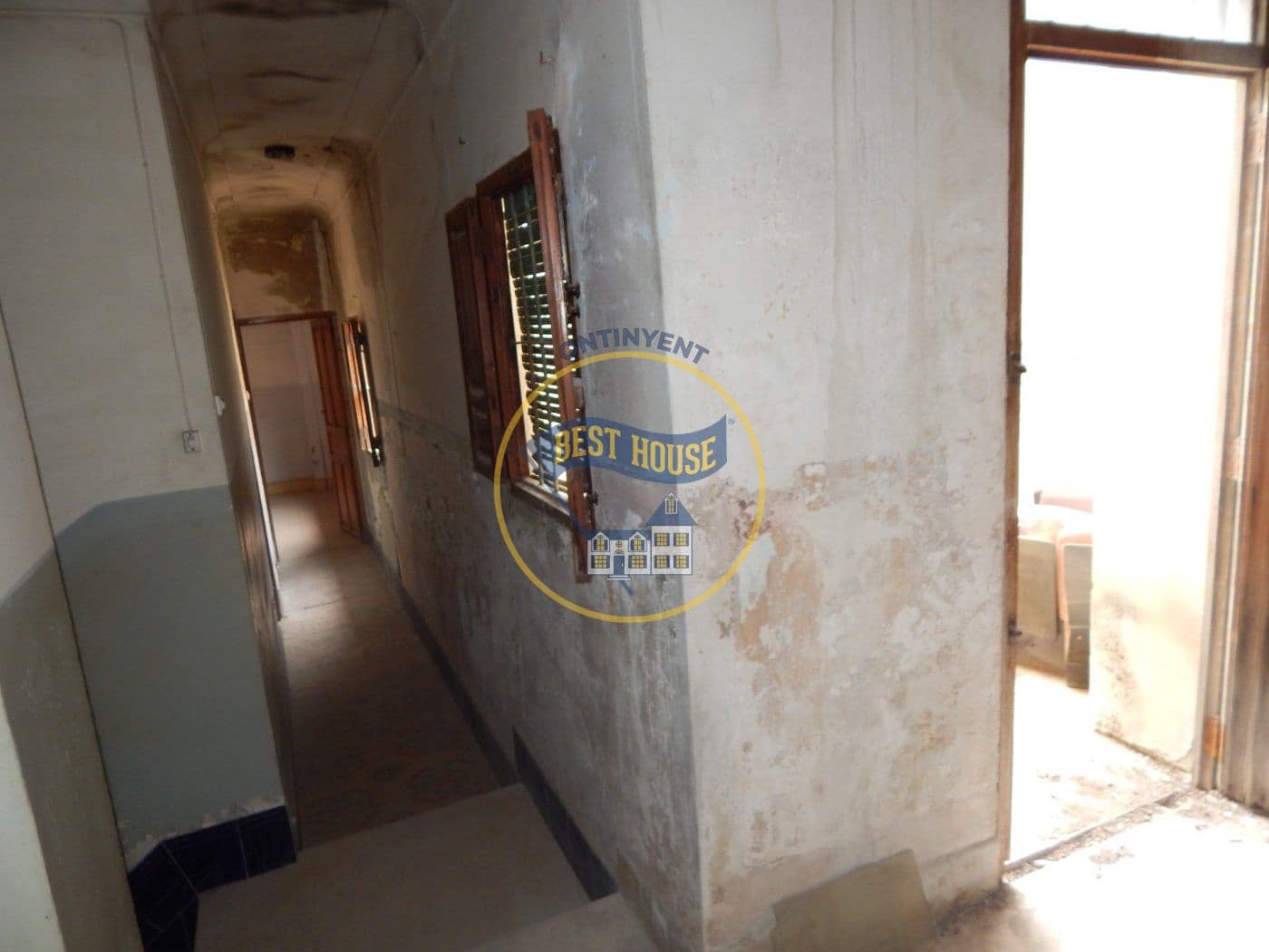 4 soveværelse Byhus til salg i L'Olleria - € 88.000 (Ref: 6492882)