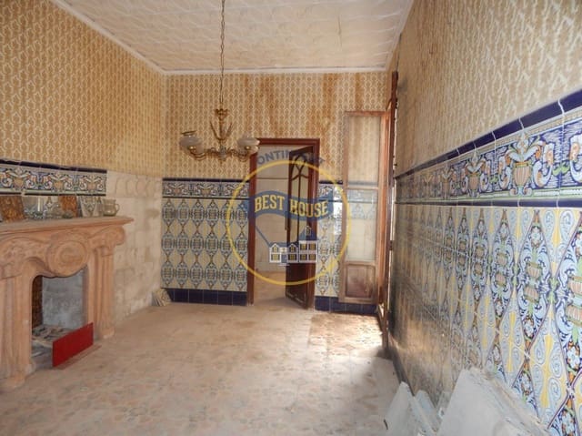 4 soveværelse Byhus til salg i L'Olleria - € 88.000 (Ref: 6492882)