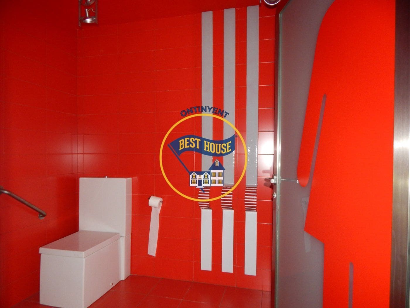 3 slaapkamer Restaurant/bar te koop in Bocairent - € 150.000 (Ref: 6571381)