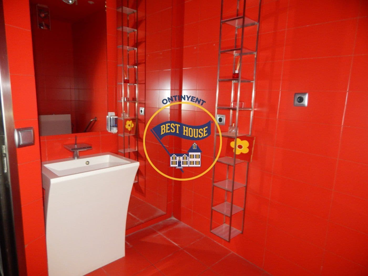 3 slaapkamer Restaurant/bar te koop in Bocairent - € 150.000 (Ref: 6571381)