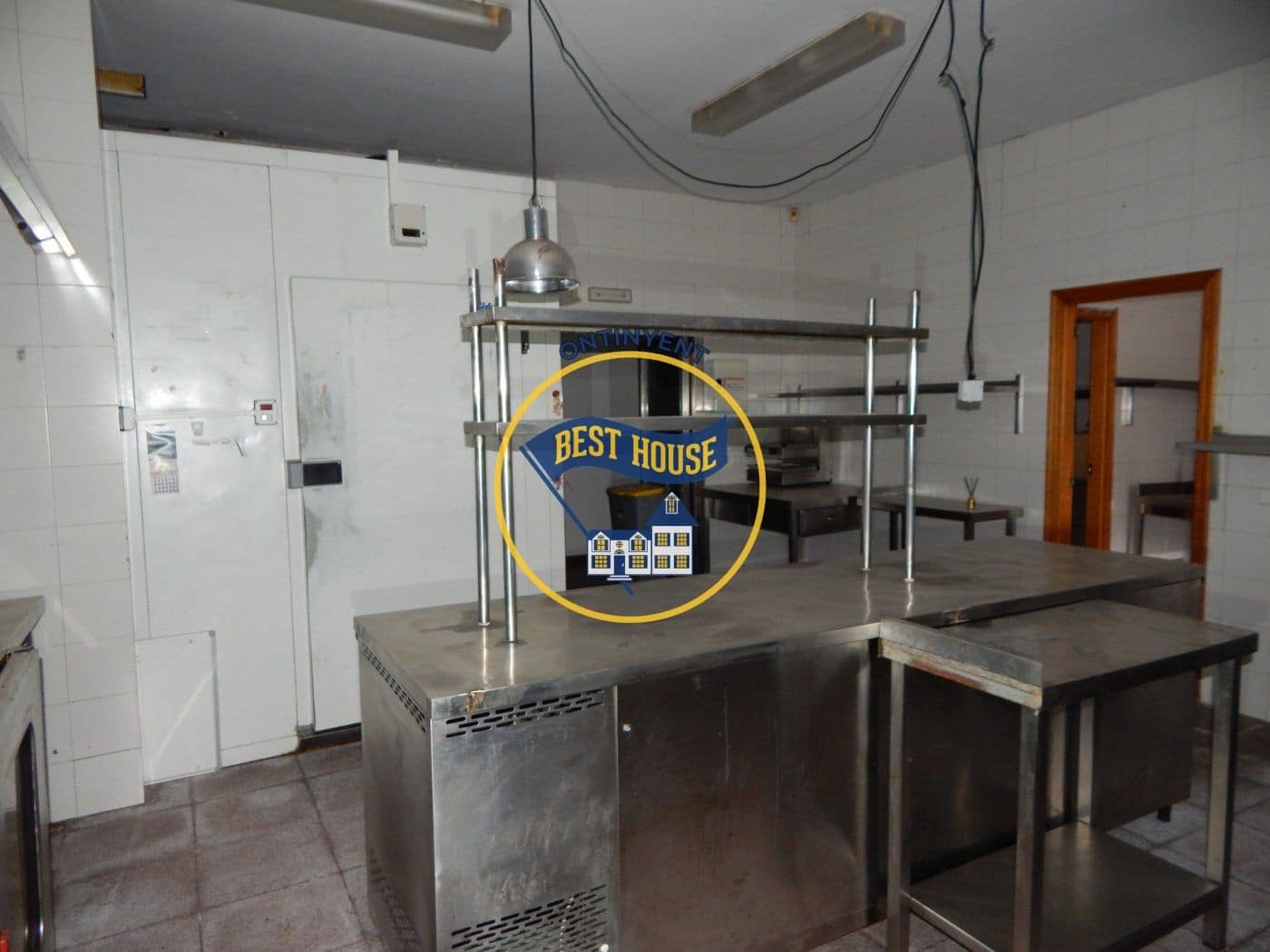 3 slaapkamer Restaurant/bar te koop in Bocairent - € 150.000 (Ref: 6571381)