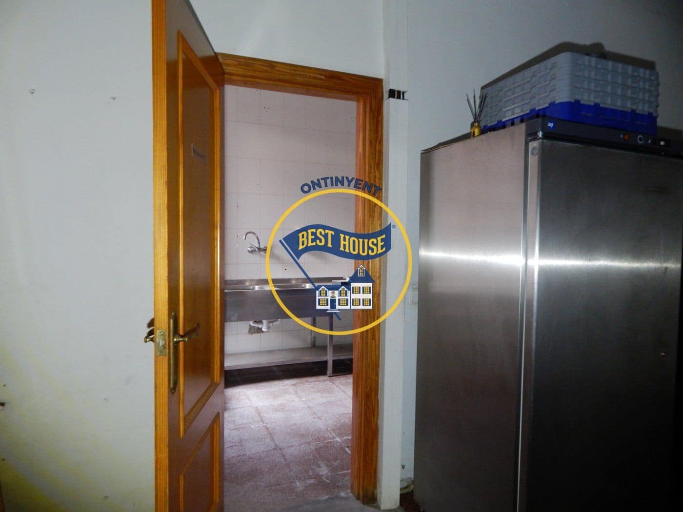 3 slaapkamer Restaurant/bar te koop in Bocairent - € 150.000 (Ref: 6571381)