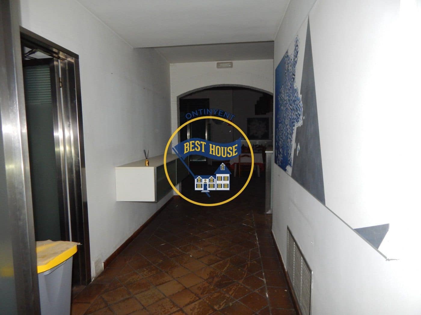 3 slaapkamer Restaurant/bar te koop in Bocairent - € 150.000 (Ref: 6571381)