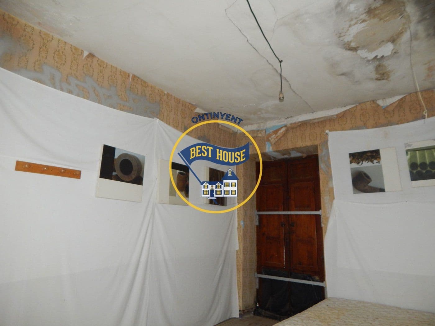 3 slaapkamer Restaurant/bar te koop in Bocairent - € 150.000 (Ref: 6571381)