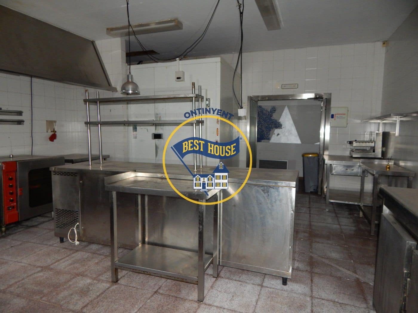 3 slaapkamer Restaurant/bar te koop in Bocairent - € 150.000 (Ref: 6571381)