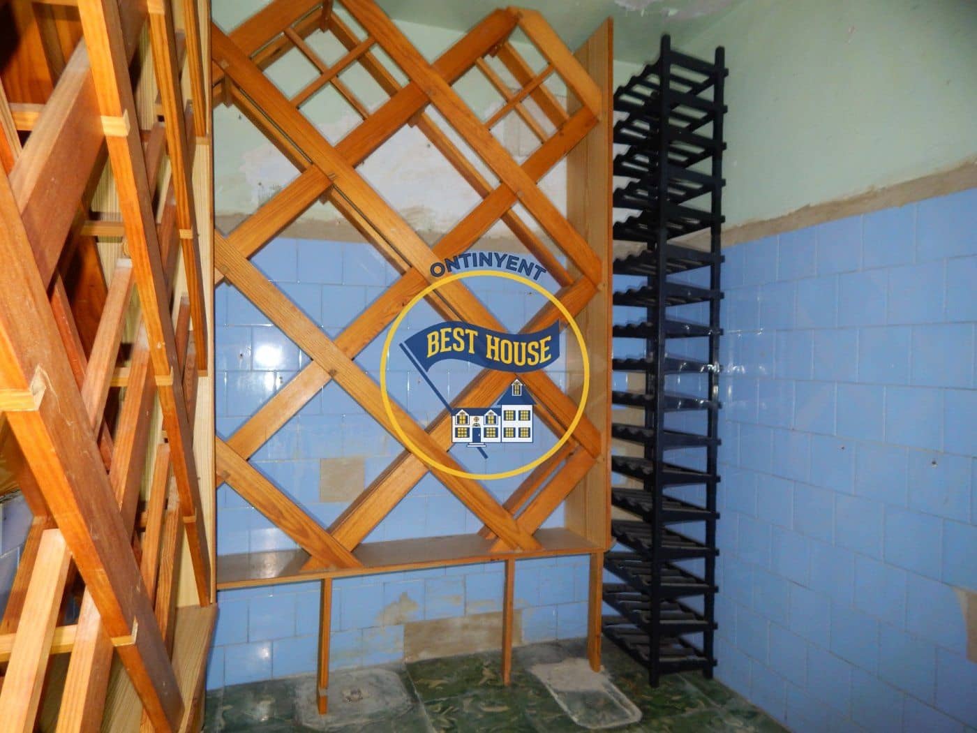 3 slaapkamer Restaurant/bar te koop in Bocairent - € 150.000 (Ref: 6571381)