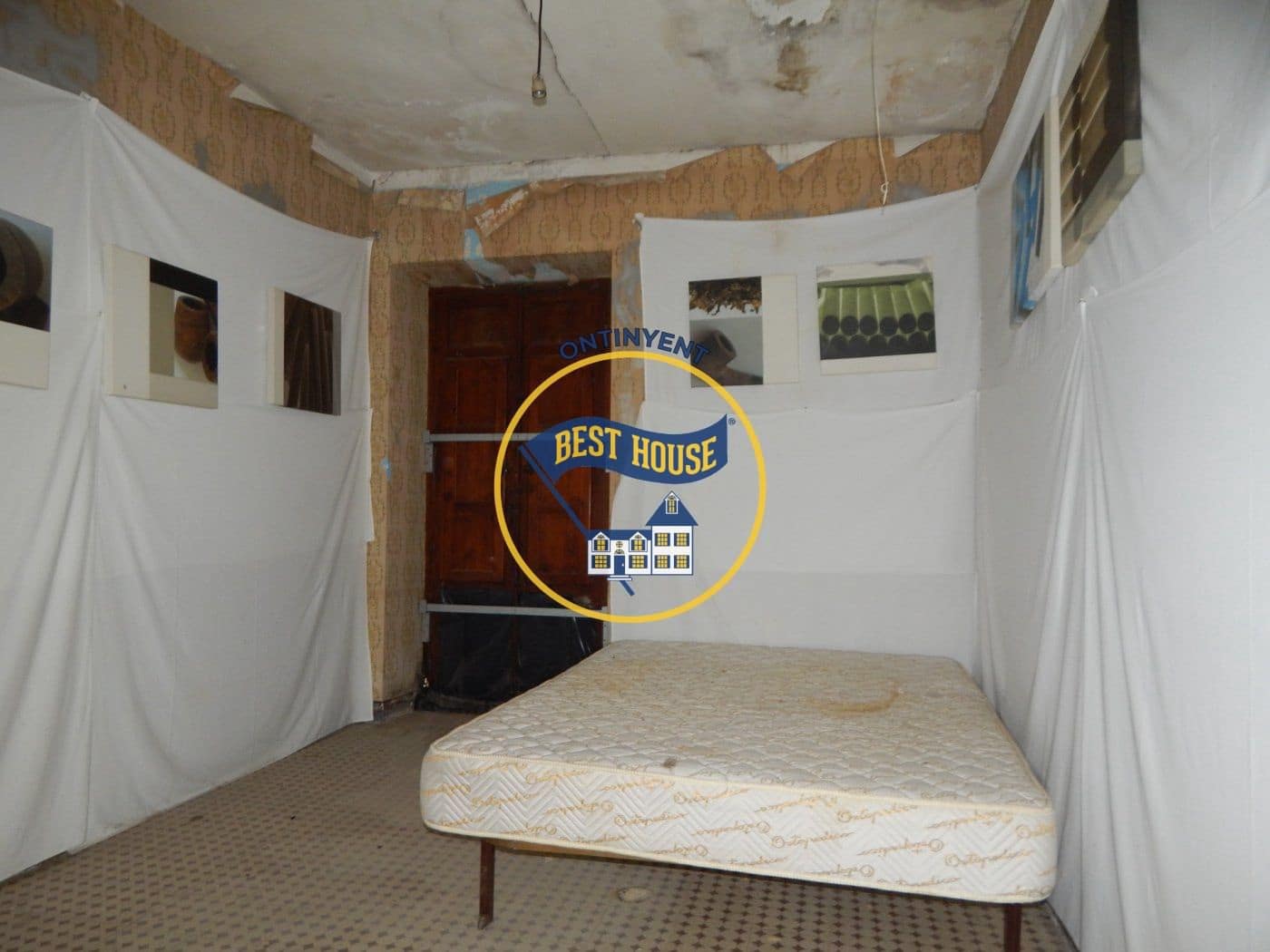 3 slaapkamer Restaurant/bar te koop in Bocairent - € 150.000 (Ref: 6571381)