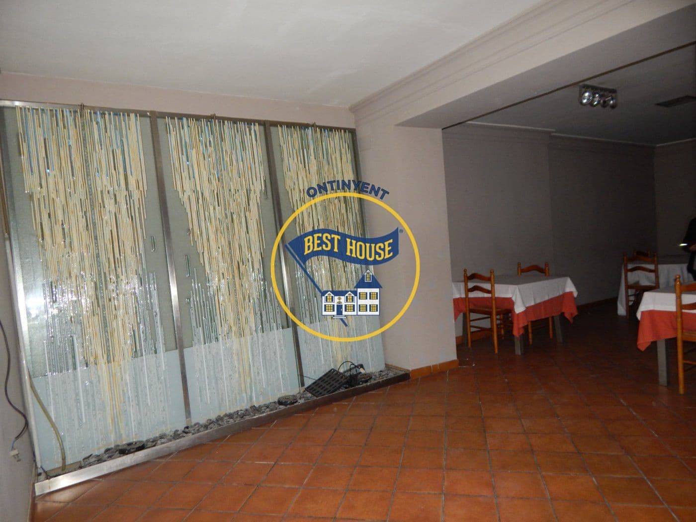 3 slaapkamer Restaurant/bar te koop in Bocairent - € 150.000 (Ref: 6571381)
