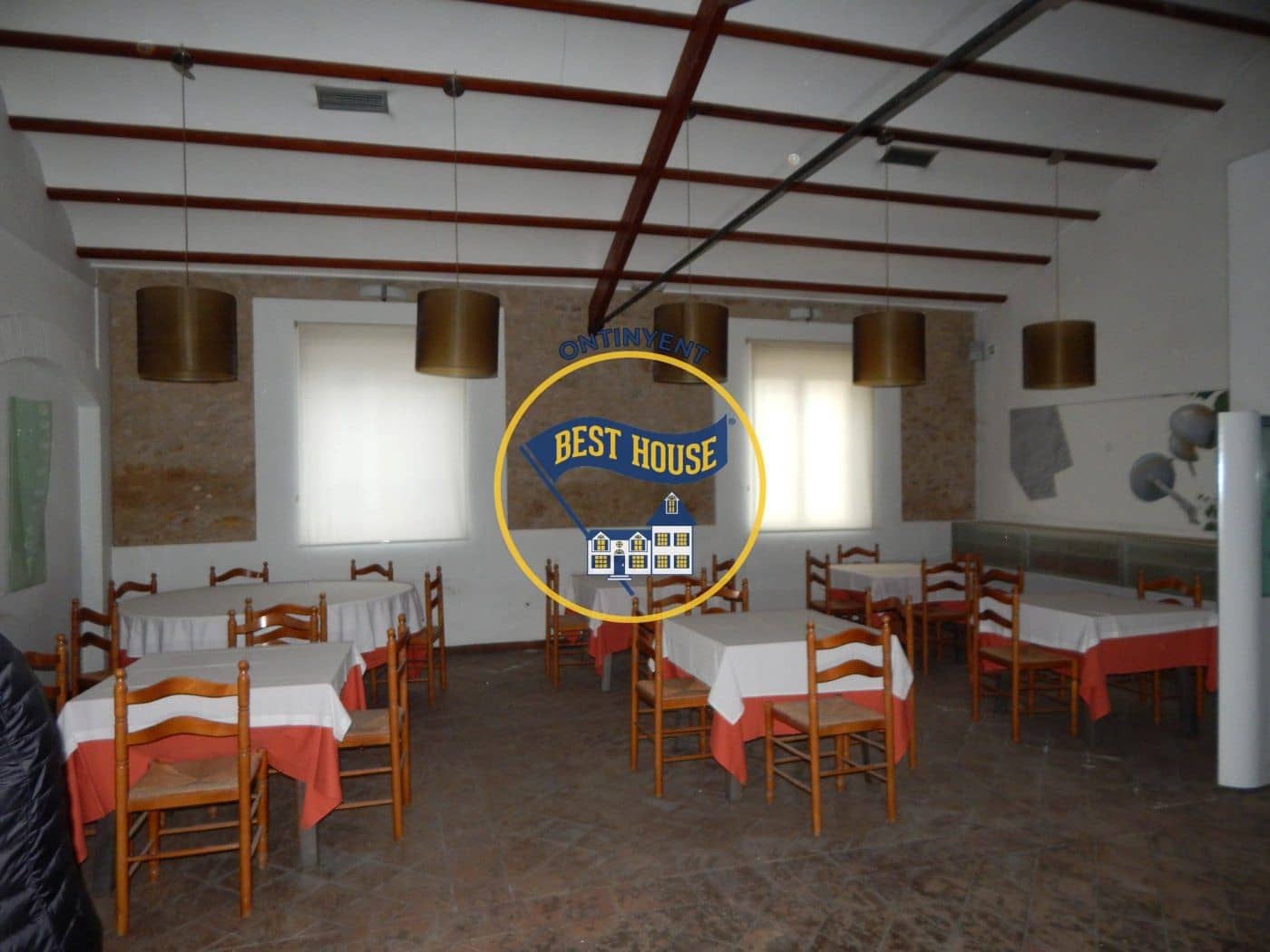 3 slaapkamer Restaurant/bar te koop in Bocairent - € 150.000 (Ref: 6571381)