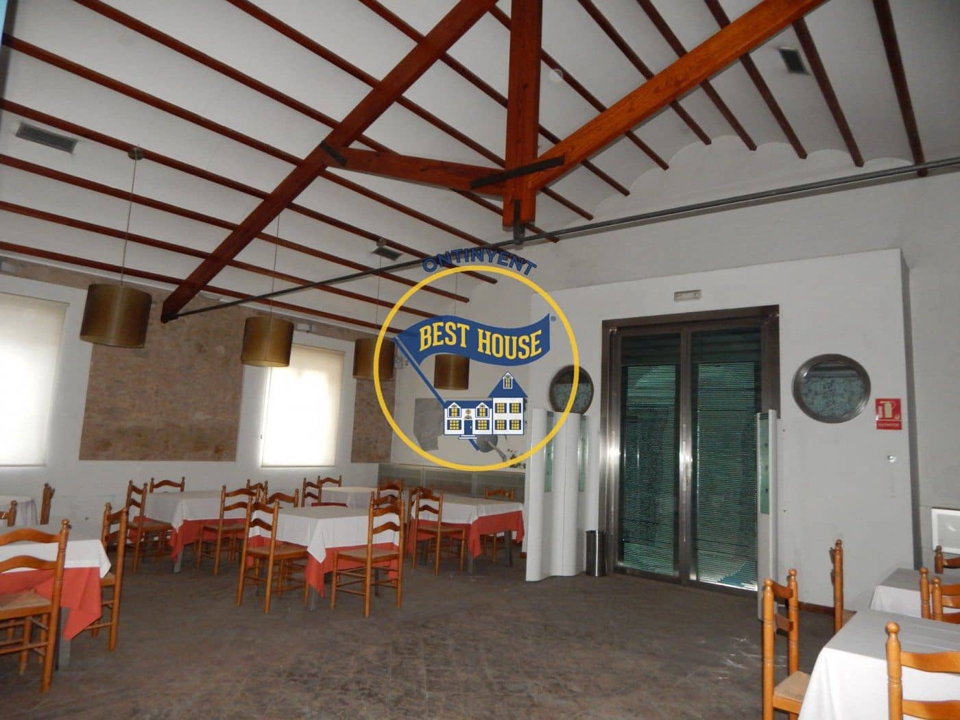 3 slaapkamer Restaurant/bar te koop in Bocairent - € 150.000 (Ref: 6571381)