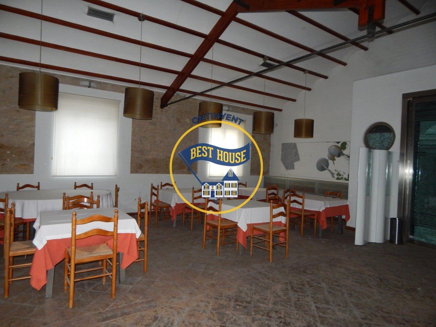 3 slaapkamer Restaurant/bar te koop in Bocairent - € 150.000 (Ref: 6571381)