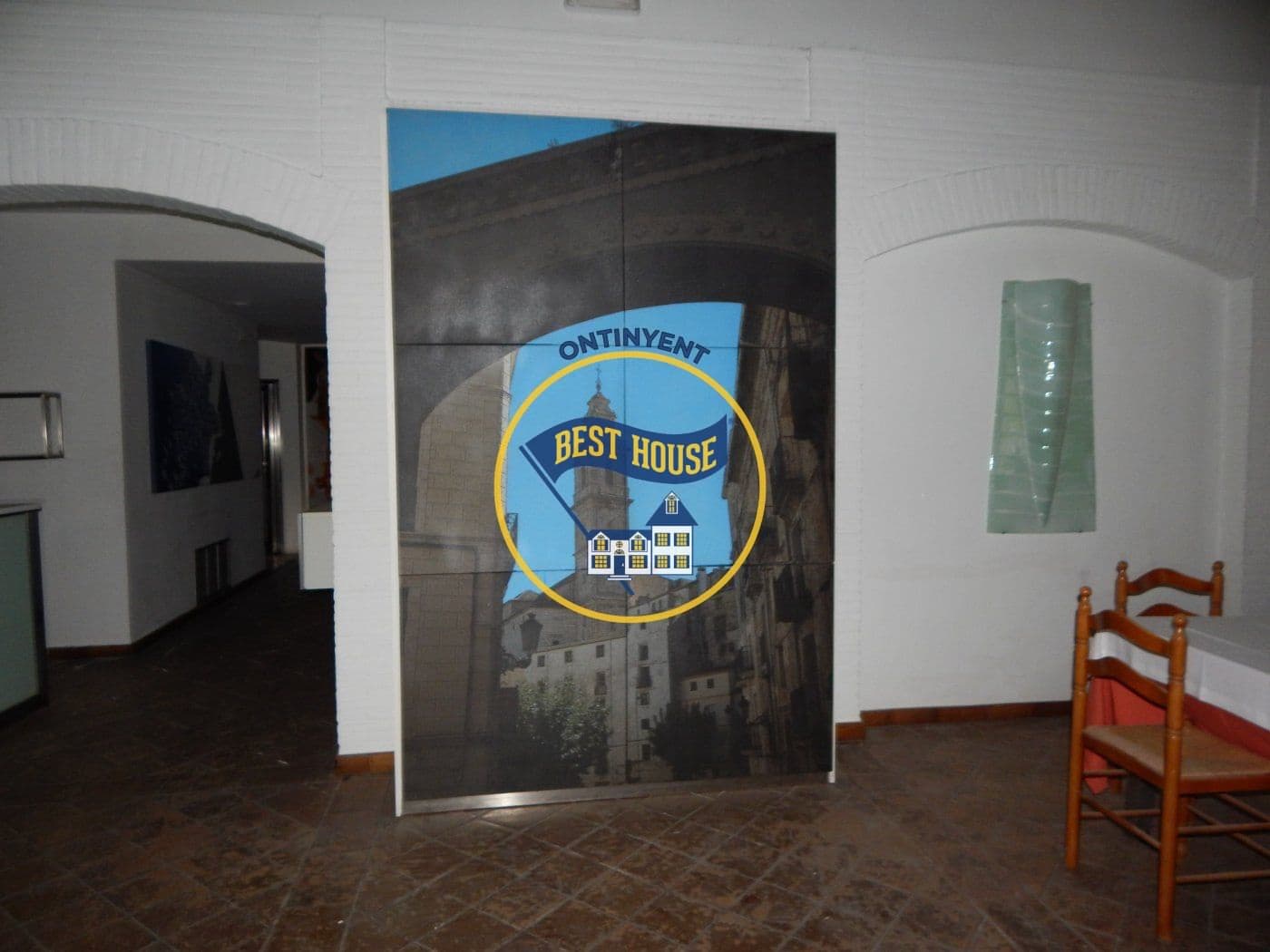 3 slaapkamer Restaurant/bar te koop in Bocairent - € 150.000 (Ref: 6571381)