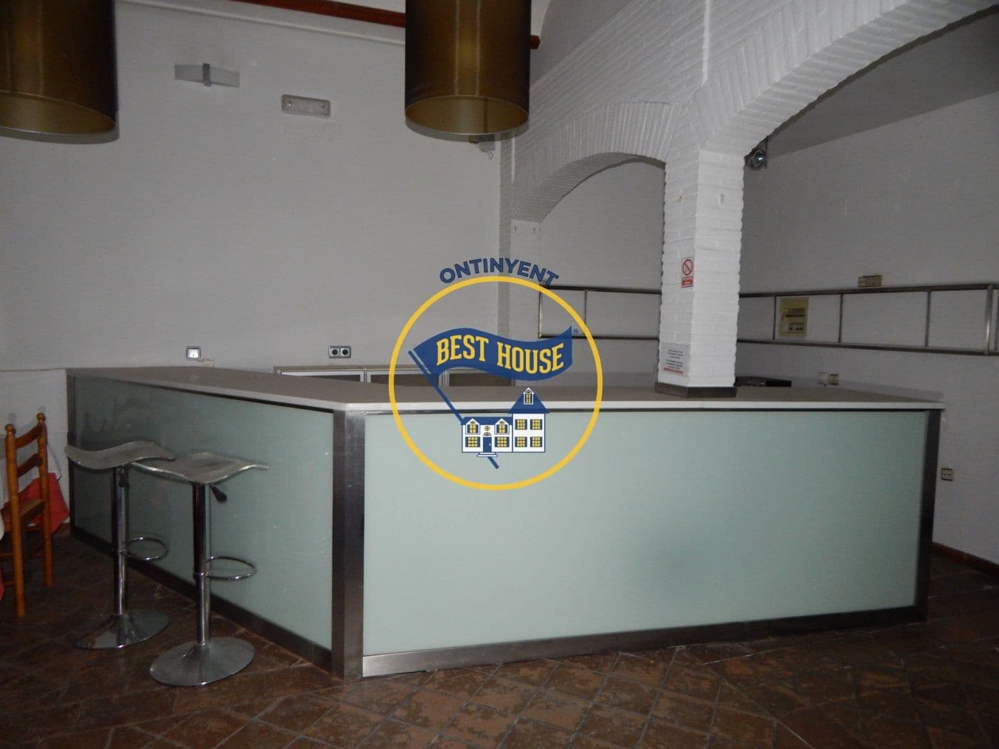 3 slaapkamer Restaurant/bar te koop in Bocairent - € 150.000 (Ref: 6571381)