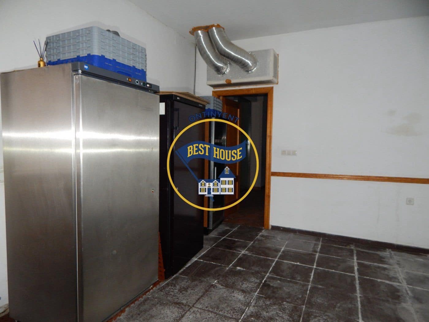 3 slaapkamer Restaurant/bar te koop in Bocairent - € 150.000 (Ref: 6571381)