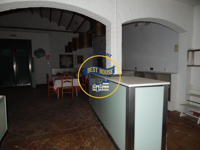 3 bedroom Restaurant/Bar for sale in Bocairent - € 150,000 (Ref: 6571381)