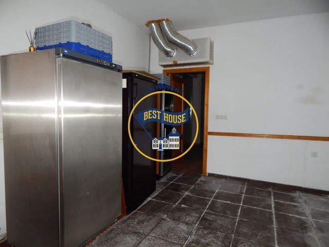 3 bedroom Restaurant/Bar for sale in Bocairent - € 150,000 (Ref: 6571381)