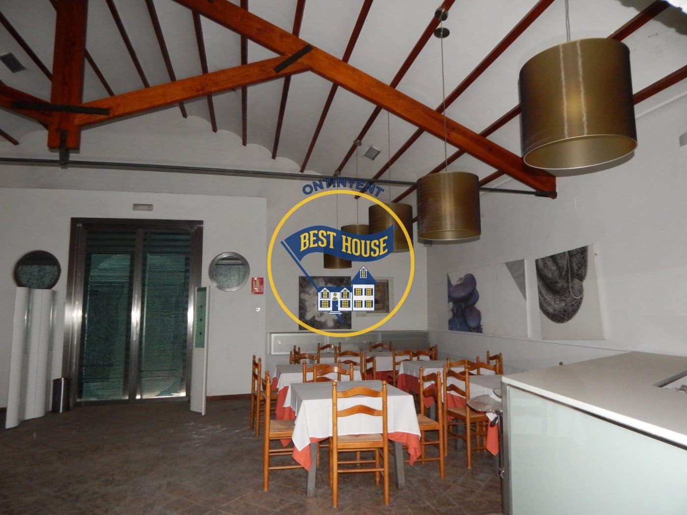 3 slaapkamer Restaurant/bar te koop in Bocairent - € 150.000 (Ref: 6571381)