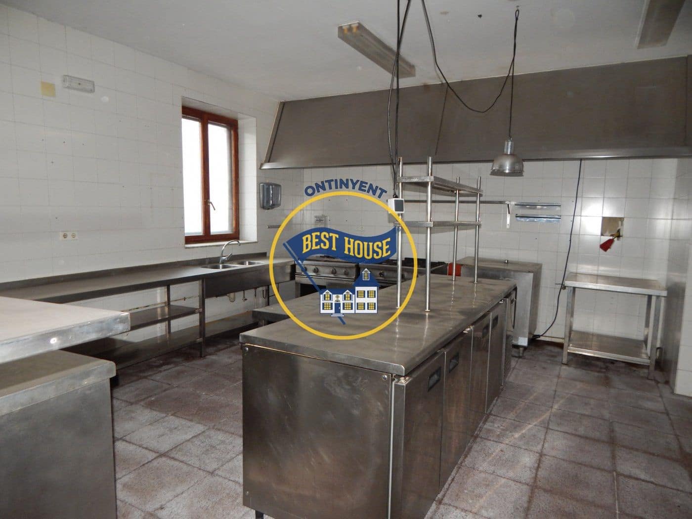3 slaapkamer Restaurant/bar te koop in Bocairent - € 150.000 (Ref: 6571381)