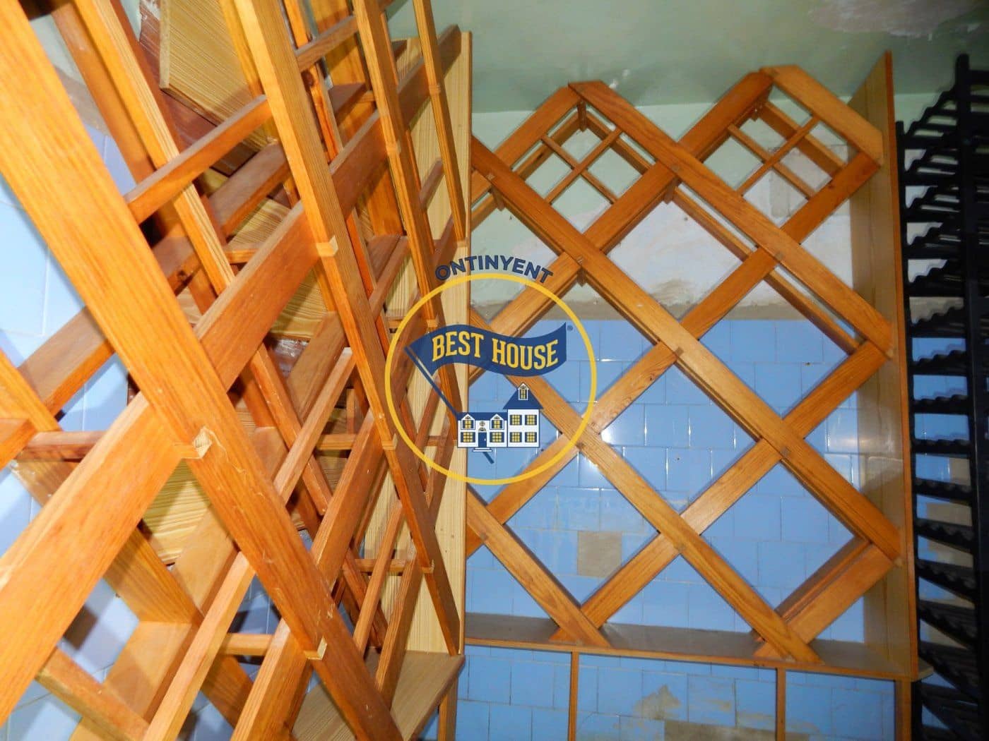 3 slaapkamer Restaurant/bar te koop in Bocairent - € 150.000 (Ref: 6571381)