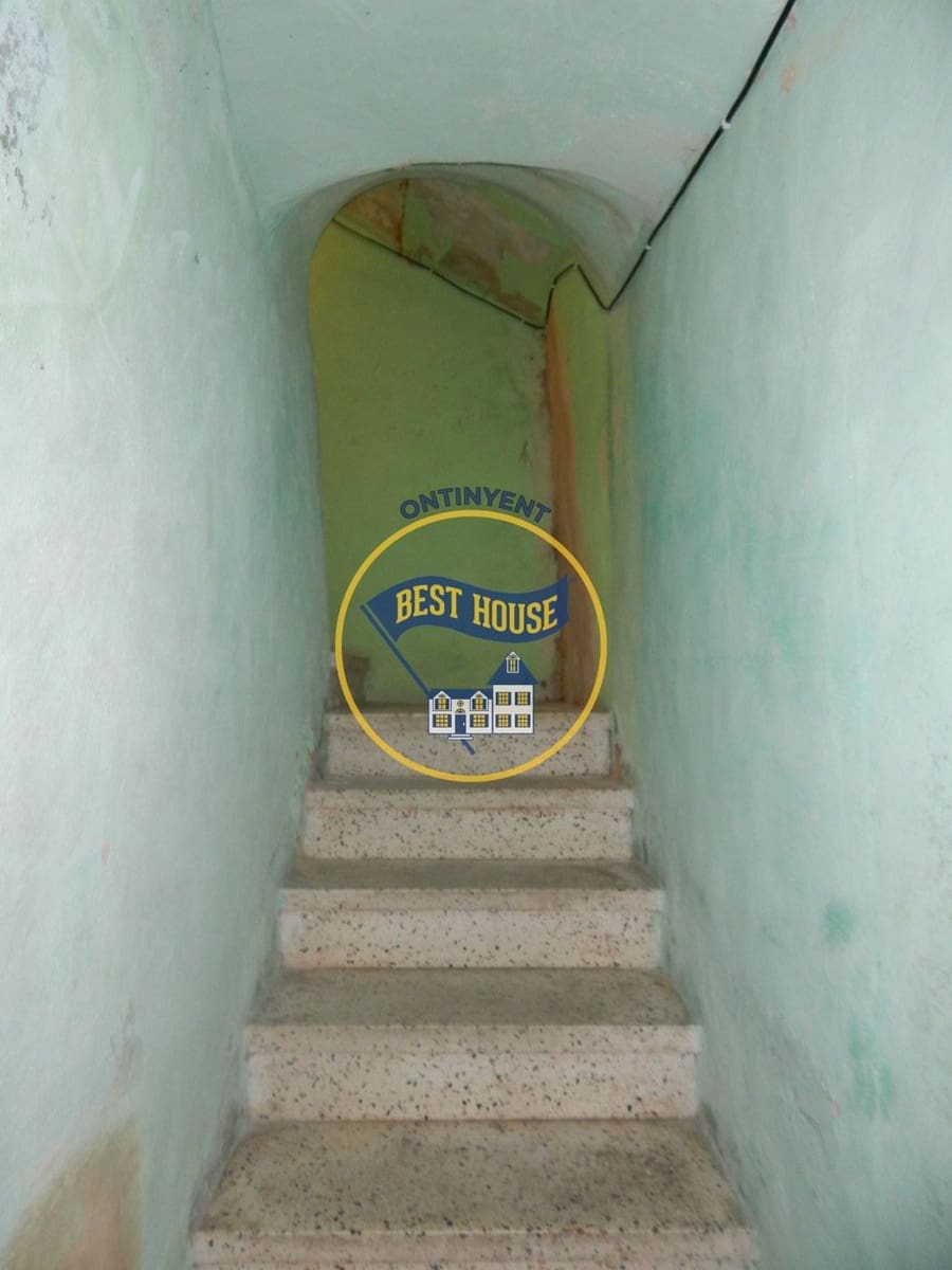 Ruína para venda em Bocairent - 40 000 € (Ref: 6629101)