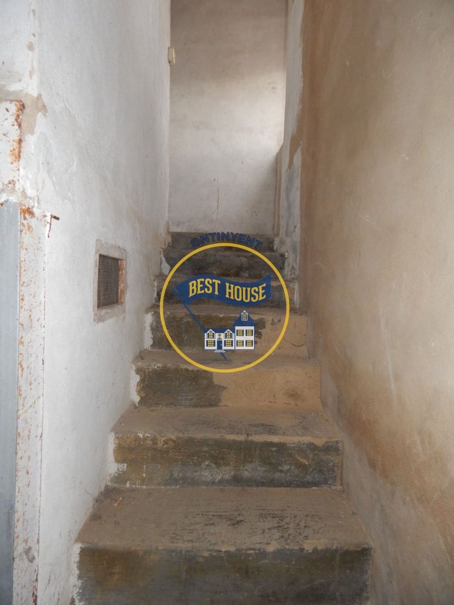 Ruína para venda em Bocairent - 40 000 € (Ref: 6629101)