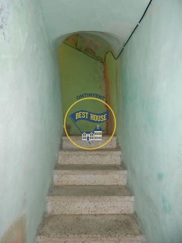 Ruïne te koop in Bocairent - € 40.000 (Ref: 6629101)