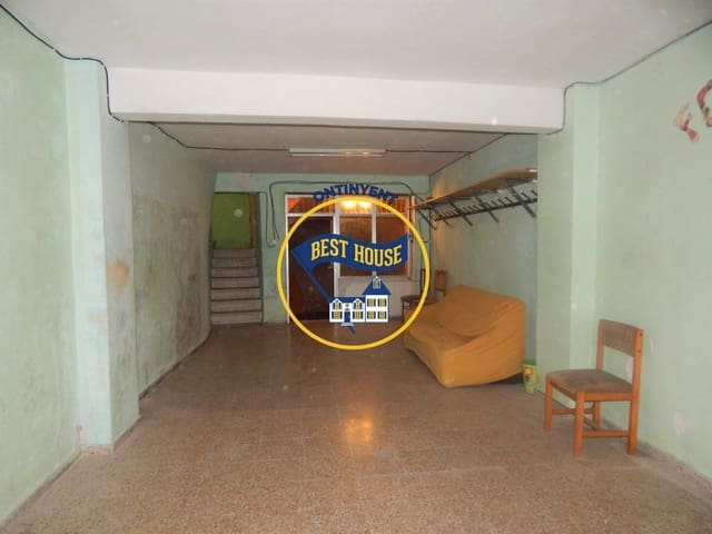 Ruïne te koop in Bocairent - € 40.000 (Ref: 6629101)