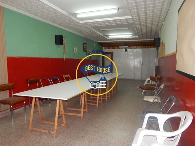 Ruïne te koop in Bocairent - € 40.000 (Ref: 6629101)