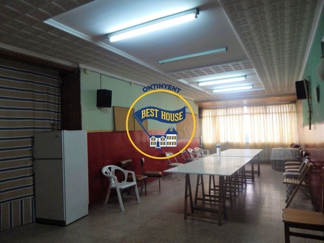 Ruïne te koop in Bocairent - € 40.000 (Ref: 6629101)